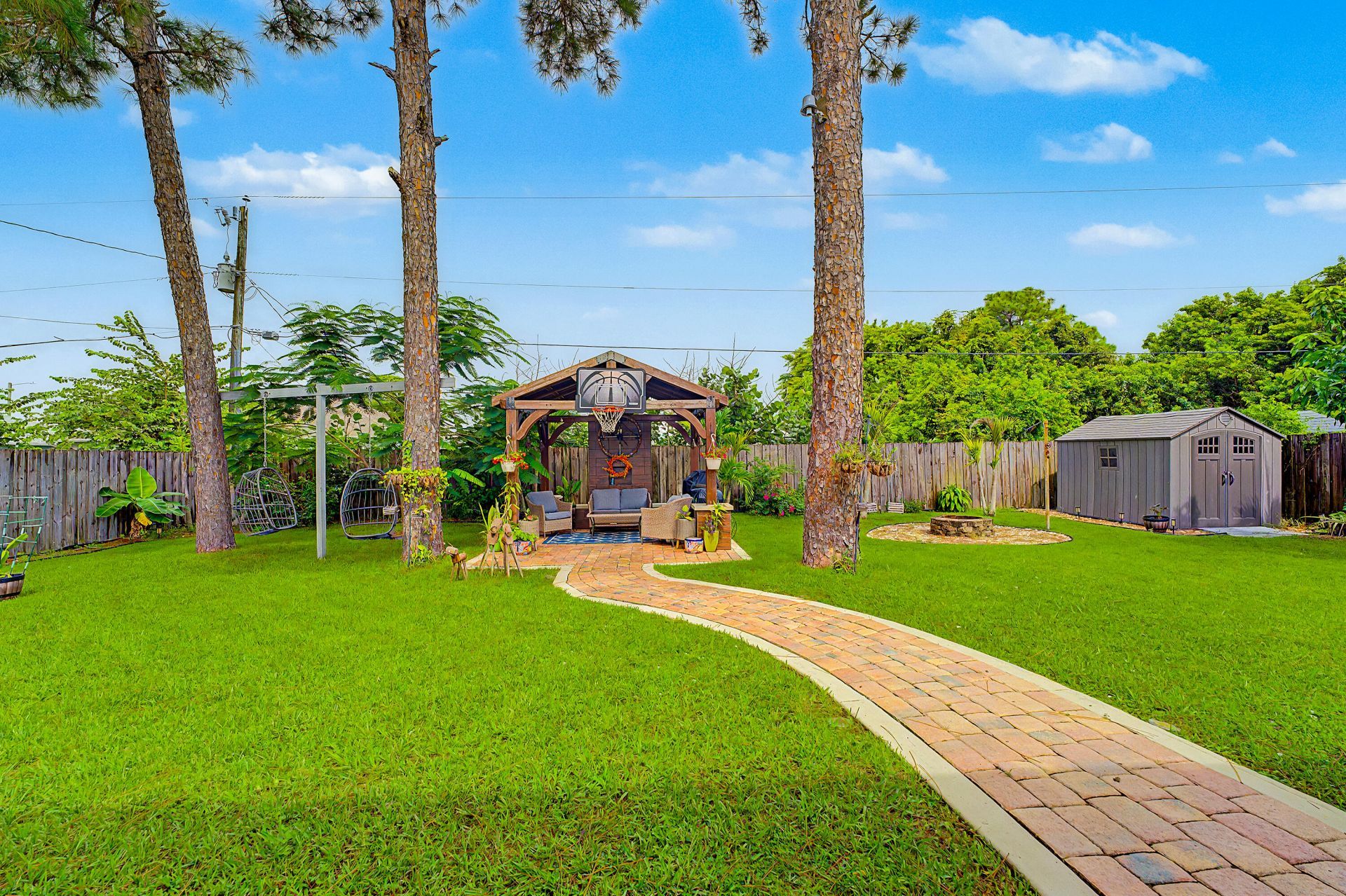 379 SE Husted Terrace, Port Saint Lucie, FL 34983 Photo