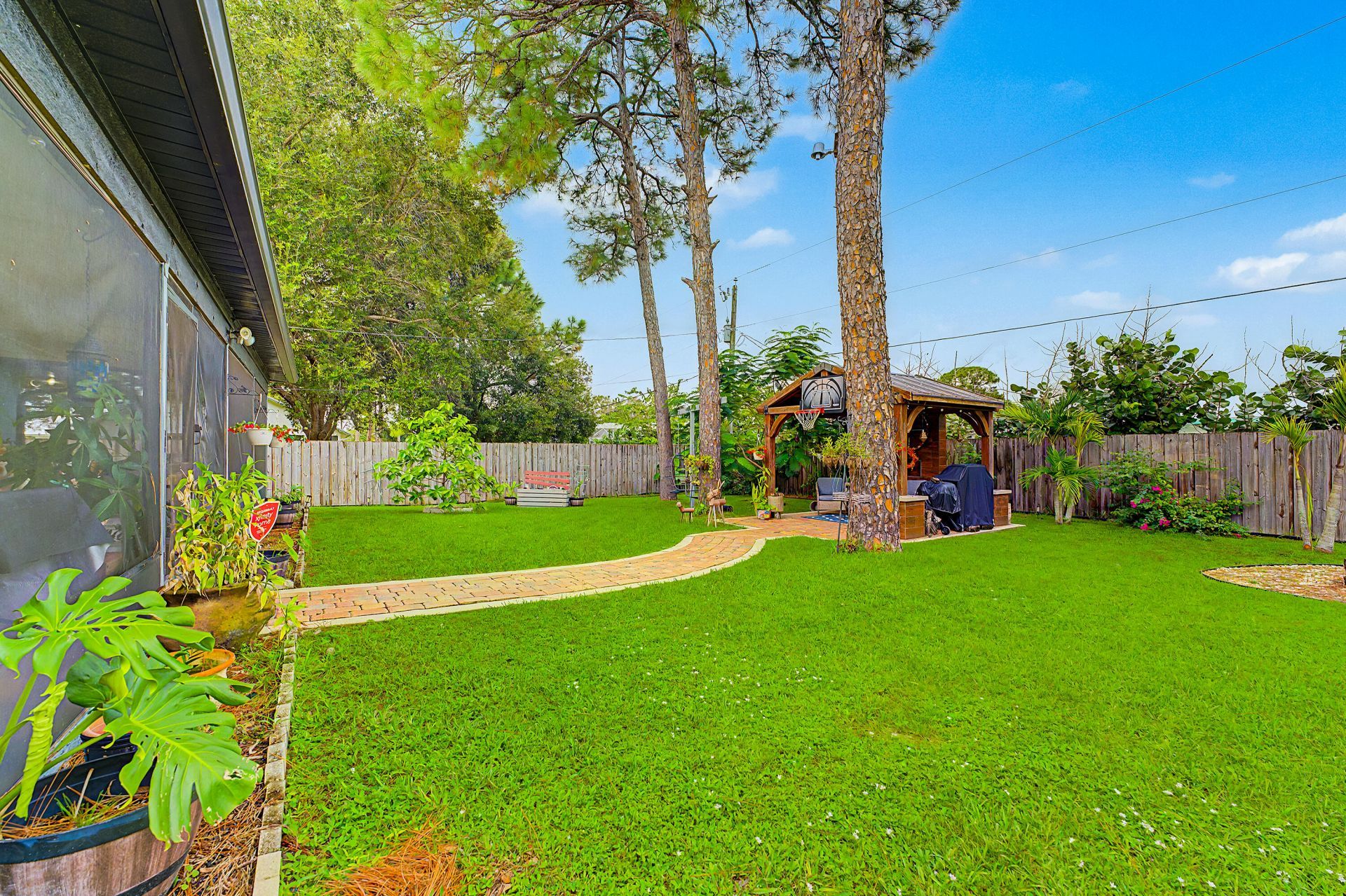 379 SE Husted Terrace, Port Saint Lucie, FL 34983 Photo