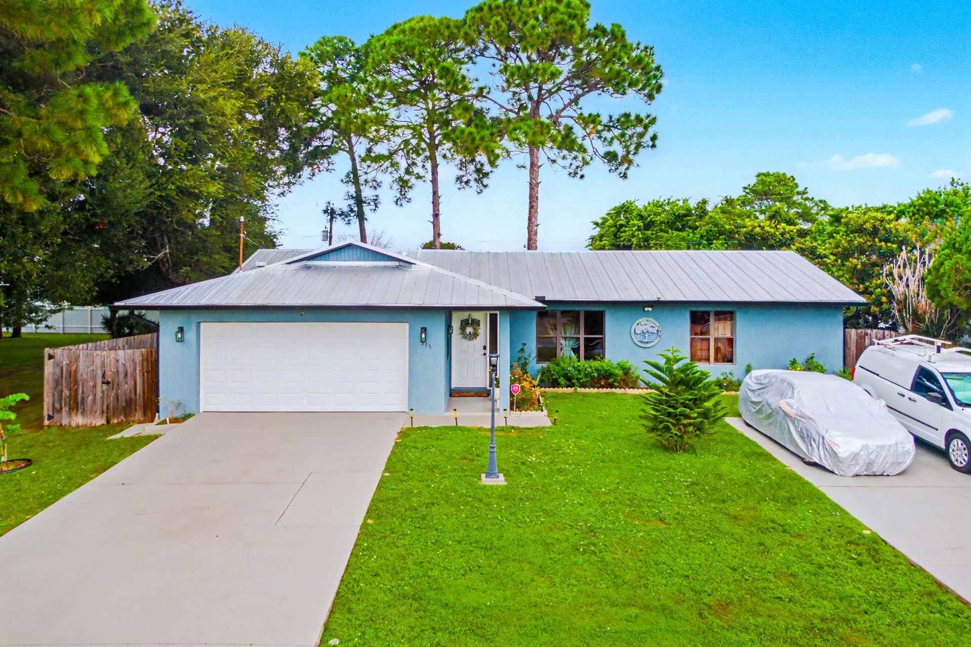 379 SE Husted Terrace, Port Saint Lucie, FL 34983 Photo