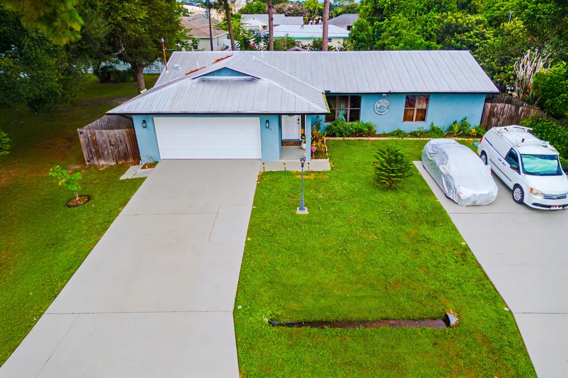 379 SE Husted Terrace, Port Saint Lucie, FL 34983 Photo
