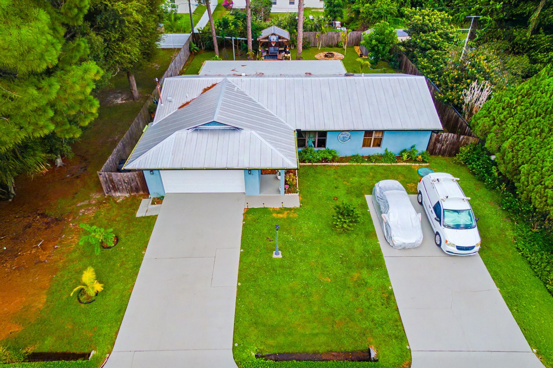 379 SE Husted Terrace, Port Saint Lucie, FL 34983 Photo