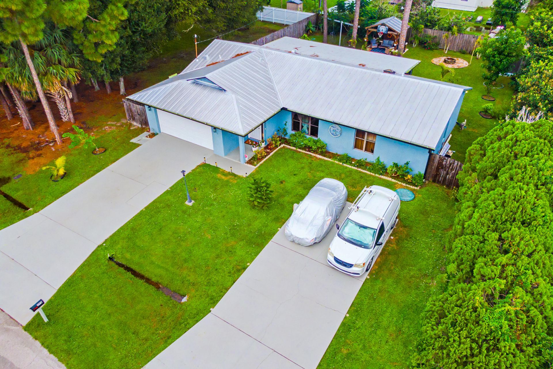 379 SE Husted Terrace, Port Saint Lucie, FL 34983 Photo