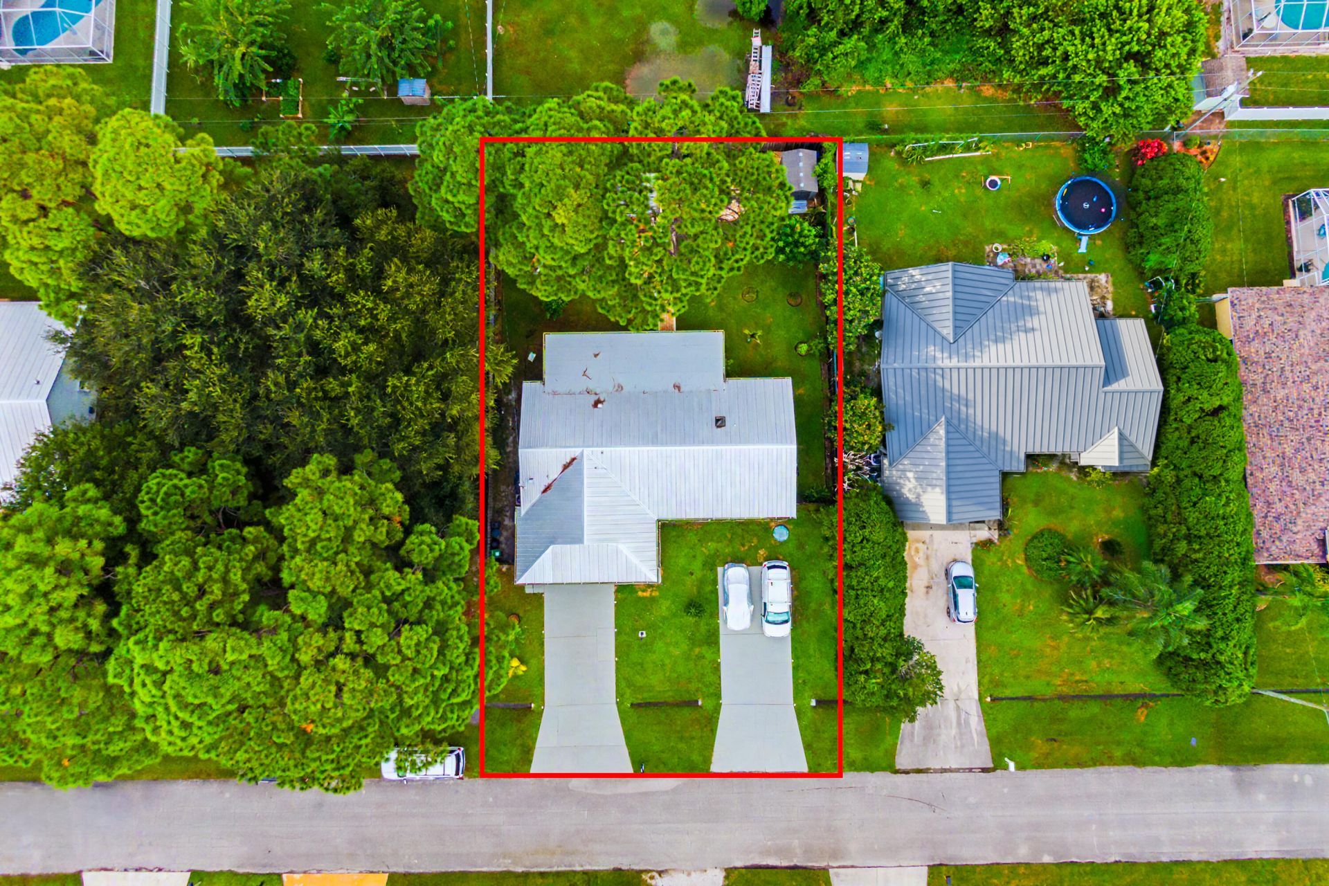 379 SE Husted Terrace, Port Saint Lucie, FL 34983 Photo