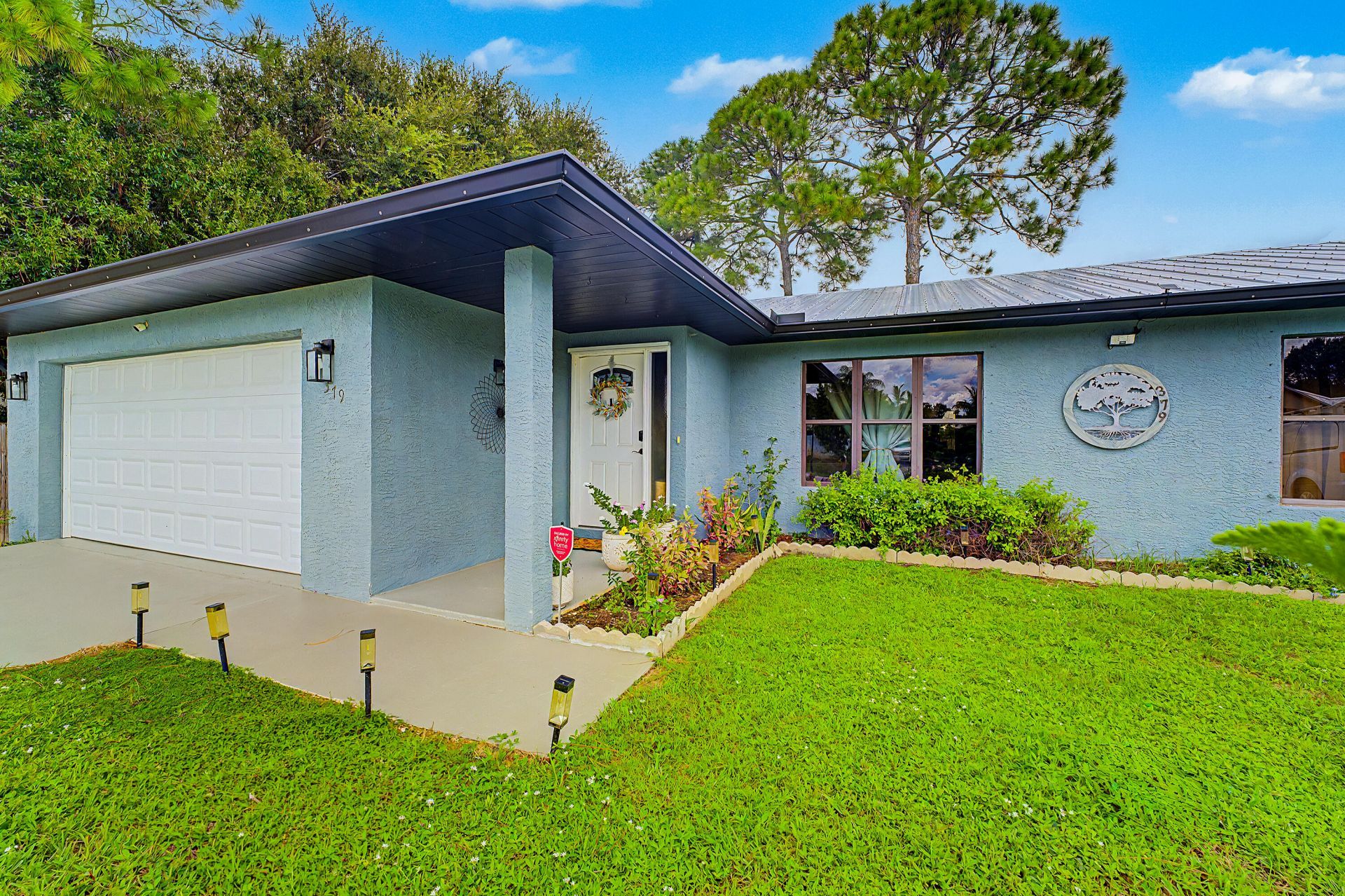 379 SE Husted Terrace, Port Saint Lucie, FL 34983 Photo