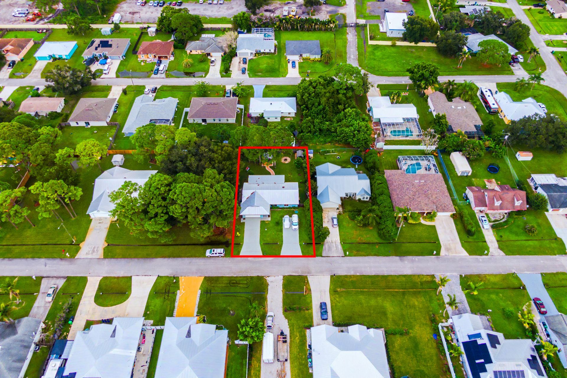 379 SE Husted Terrace, Port Saint Lucie, FL 34983 Photo