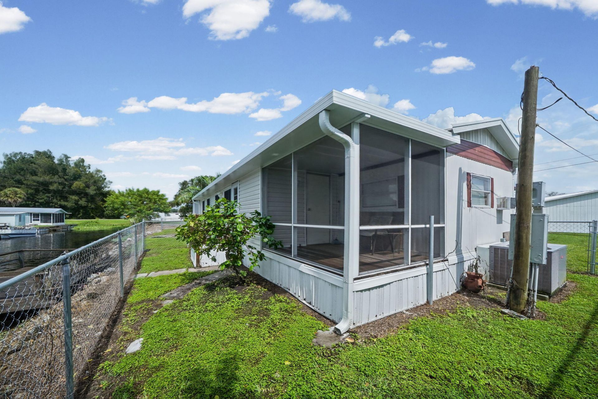 1058 Clark Lane, Moore Haven, FL 33471 Photo
