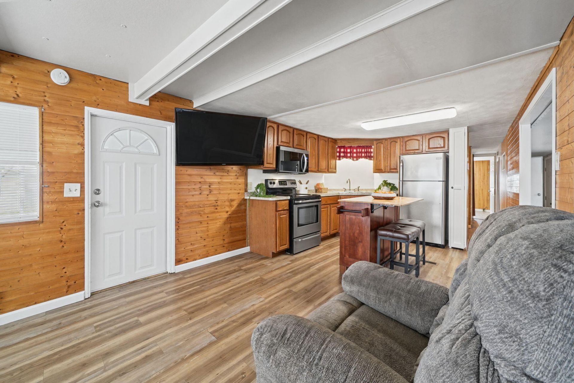 1058 Clark Lane, Moore Haven, FL 33471 Photo