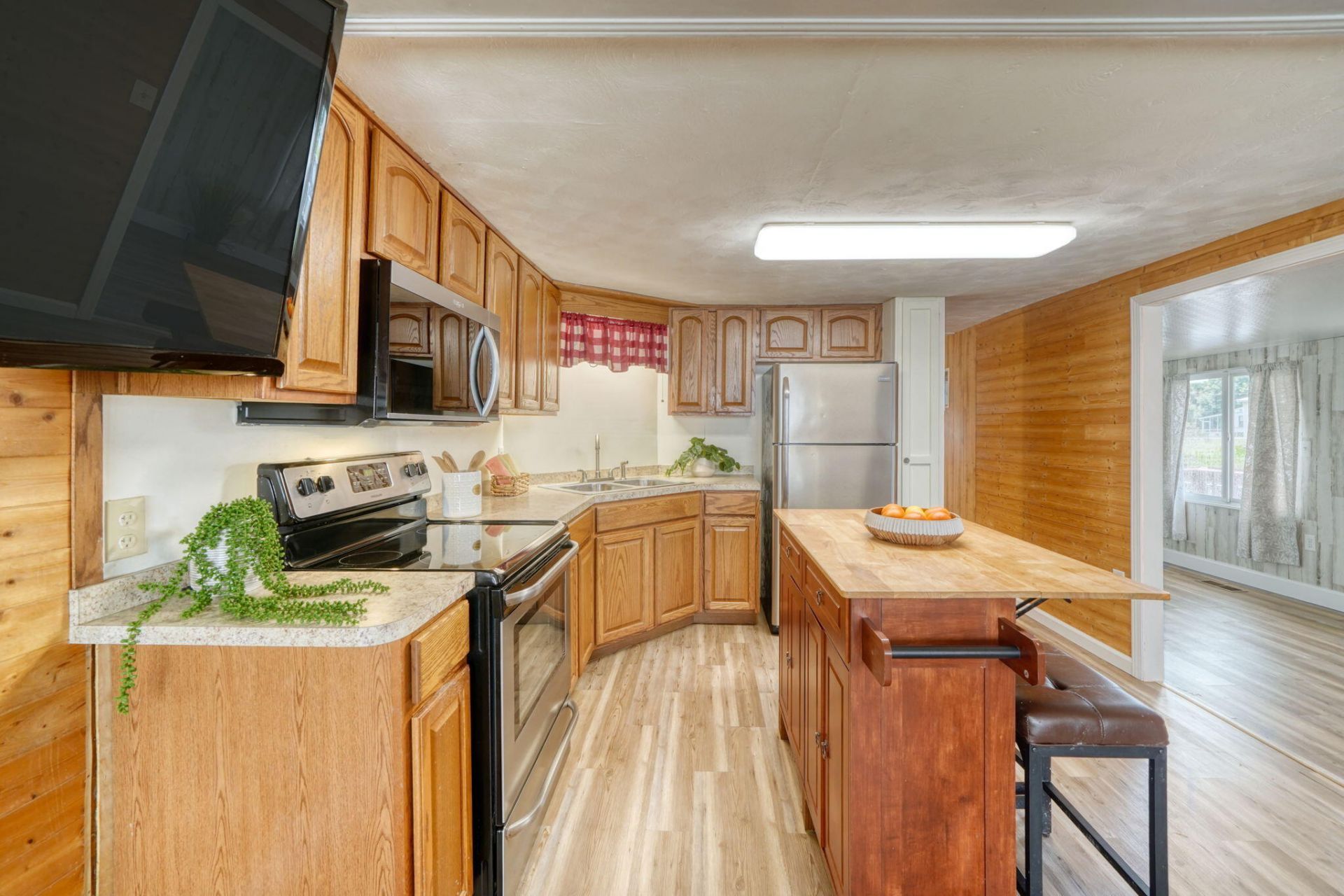 1058 Clark Lane, Moore Haven, FL 33471 Photo