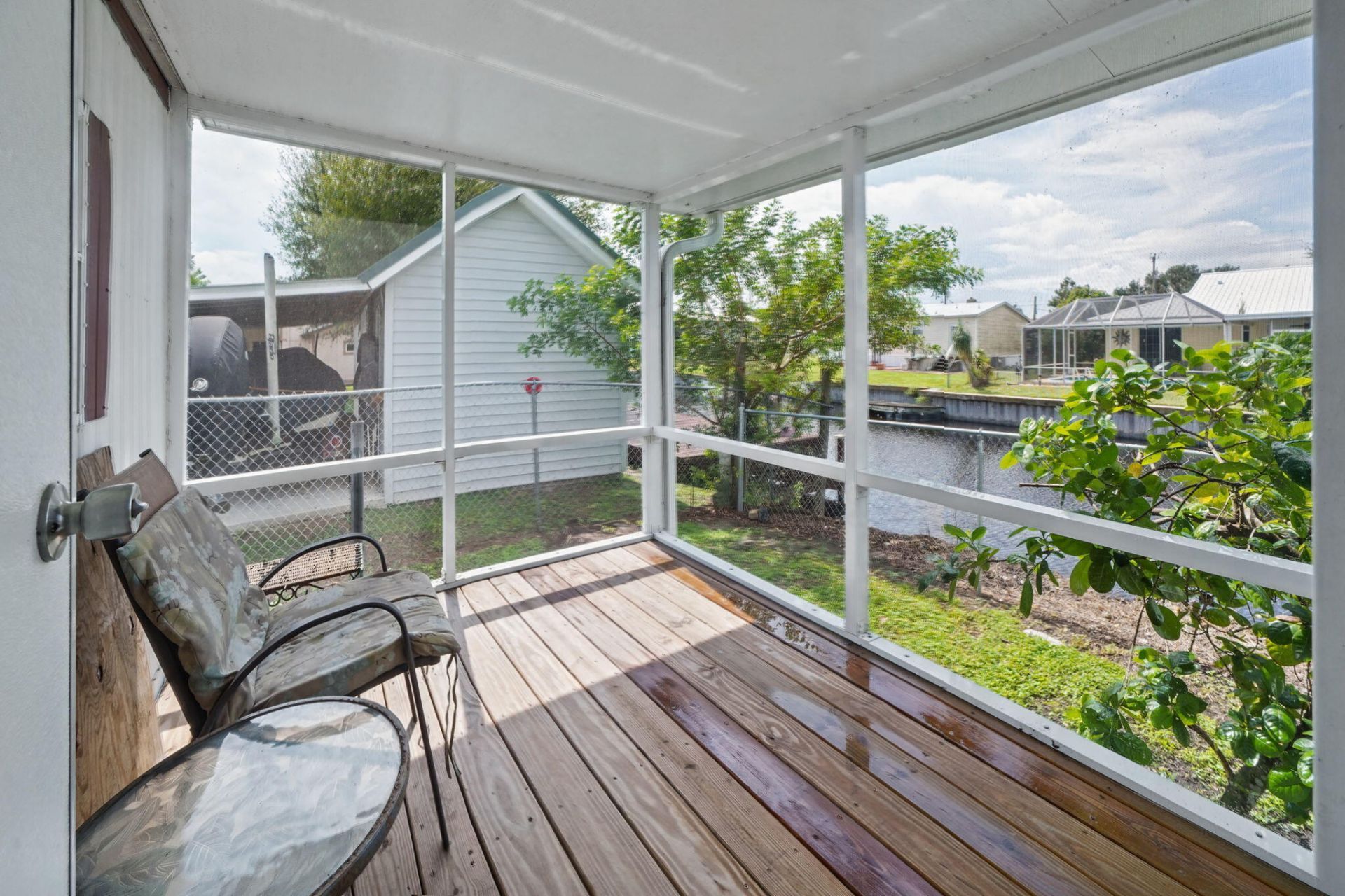 1058 Clark Lane, Moore Haven, FL 33471 Photo
