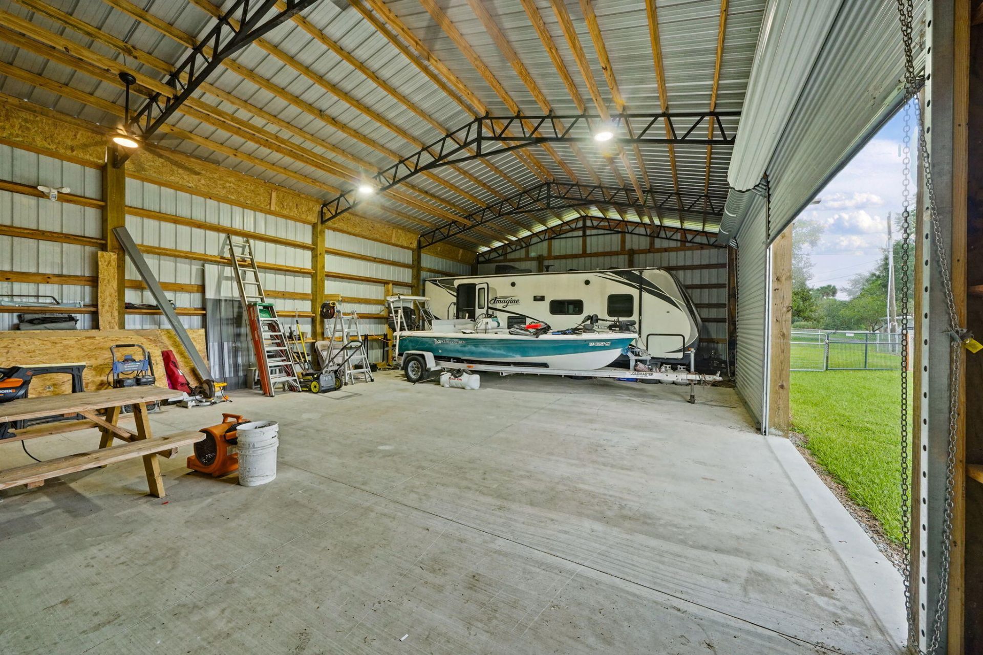 1058 Clark Lane, Moore Haven, FL 33471 Photo