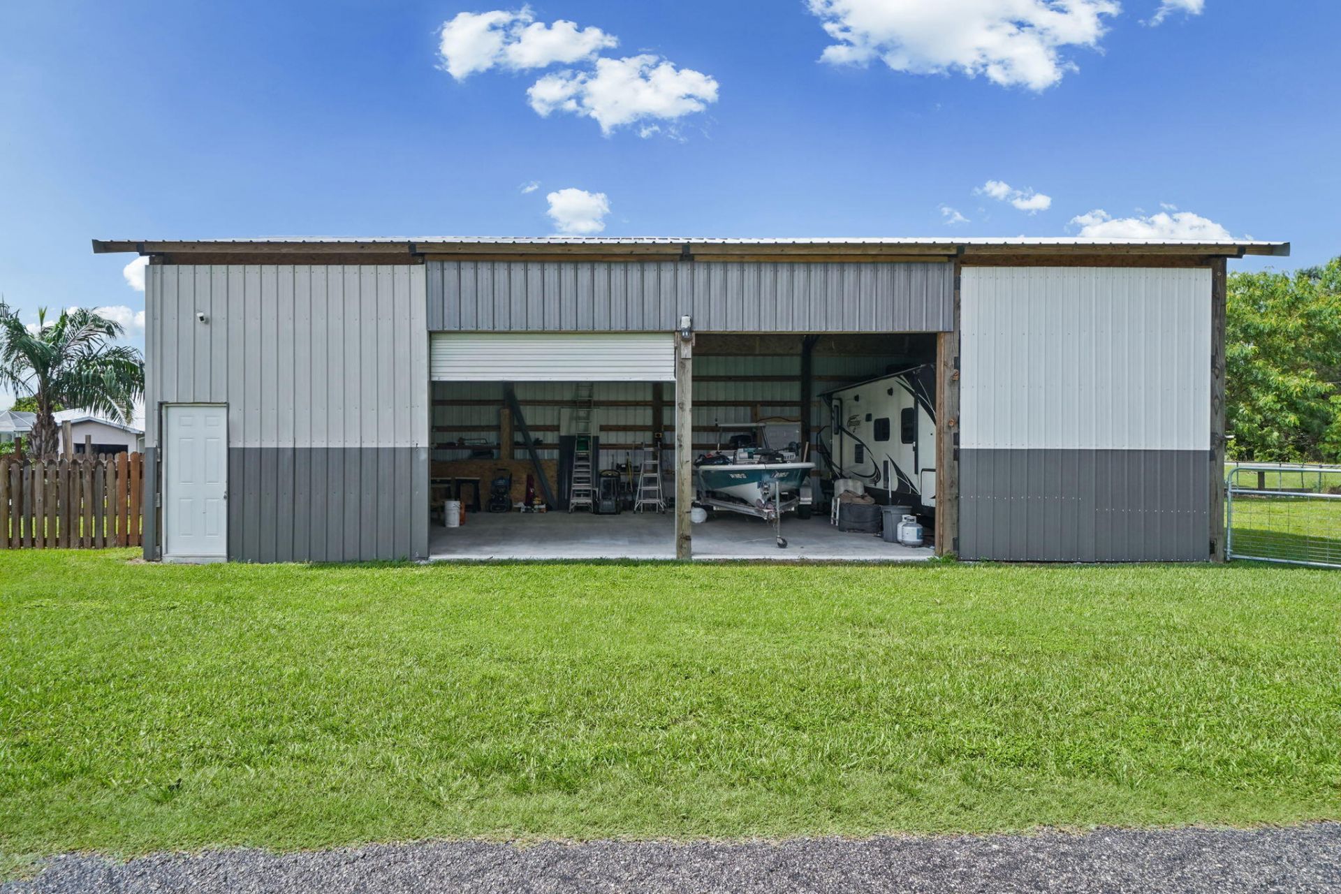 1058 Clark Lane, Moore Haven, FL 33471 Photo