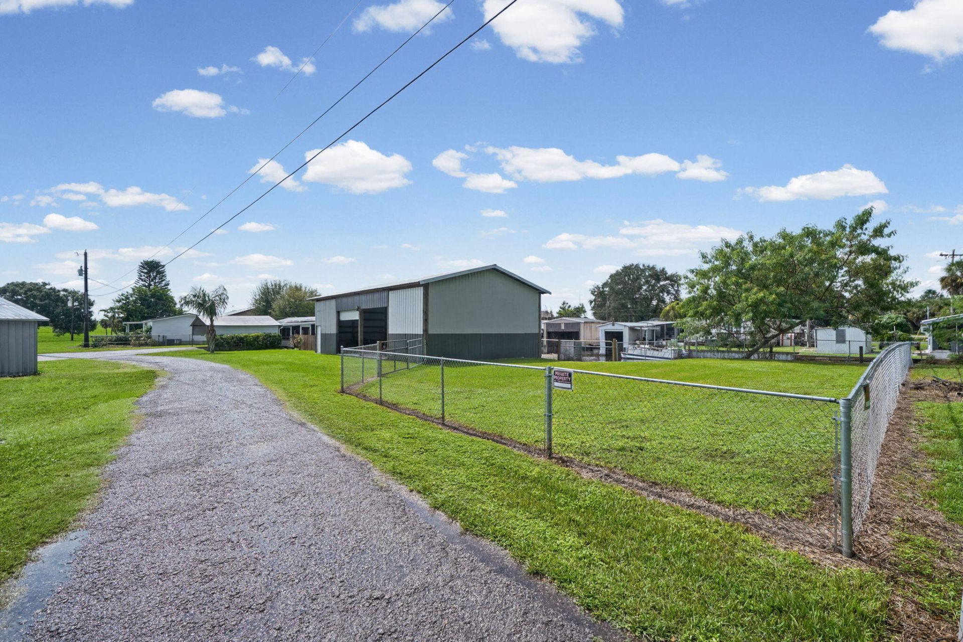 1058 Clark Lane, Moore Haven, FL 33471 Photo