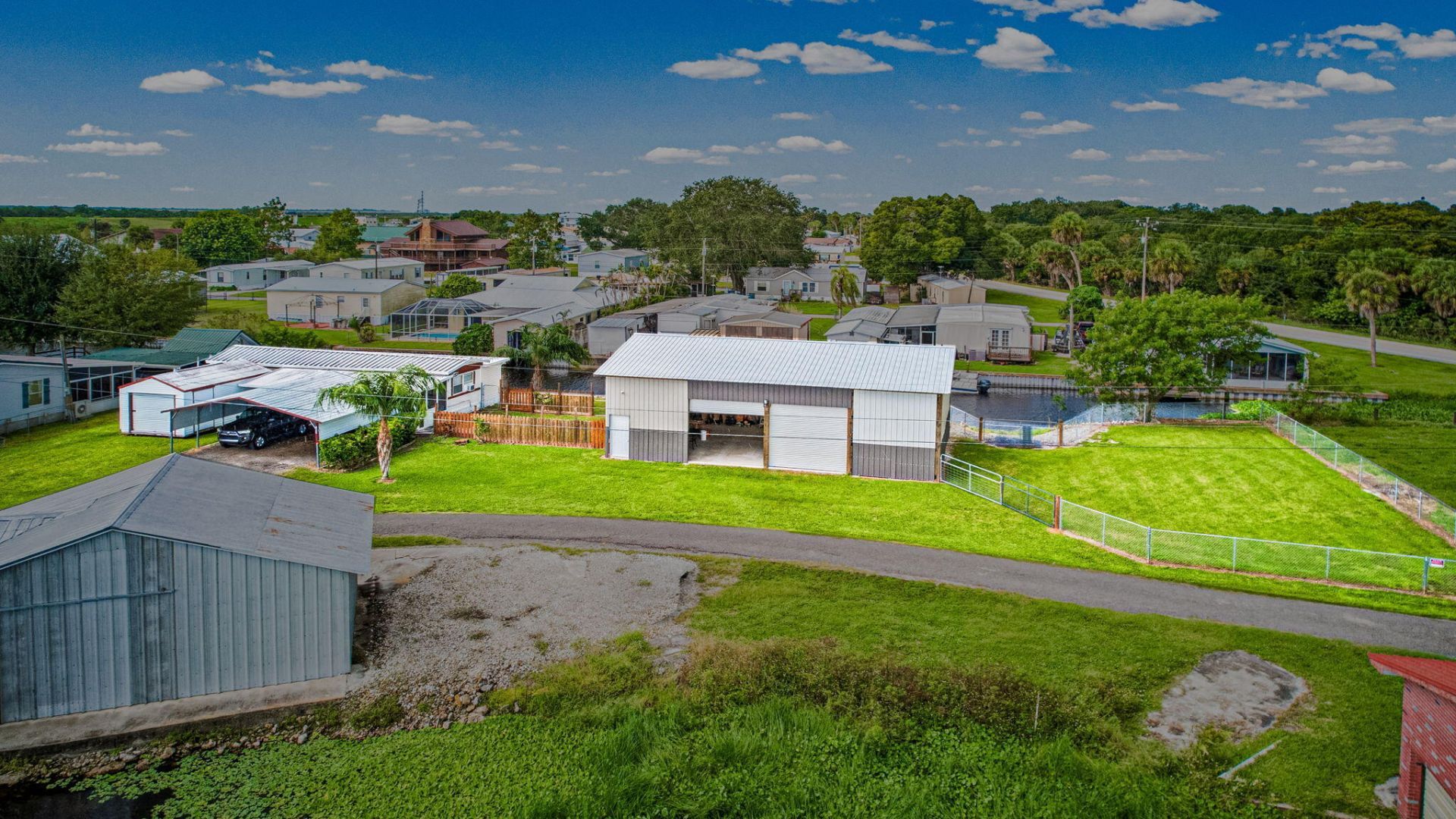 1058 Clark Lane, Moore Haven, FL 33471 Photo