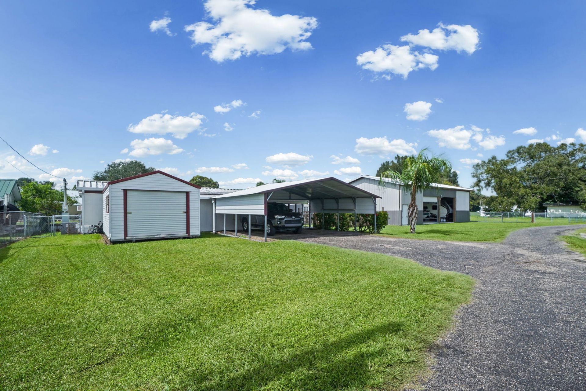 1058 Clark Lane, Moore Haven, FL 33471 Photo
