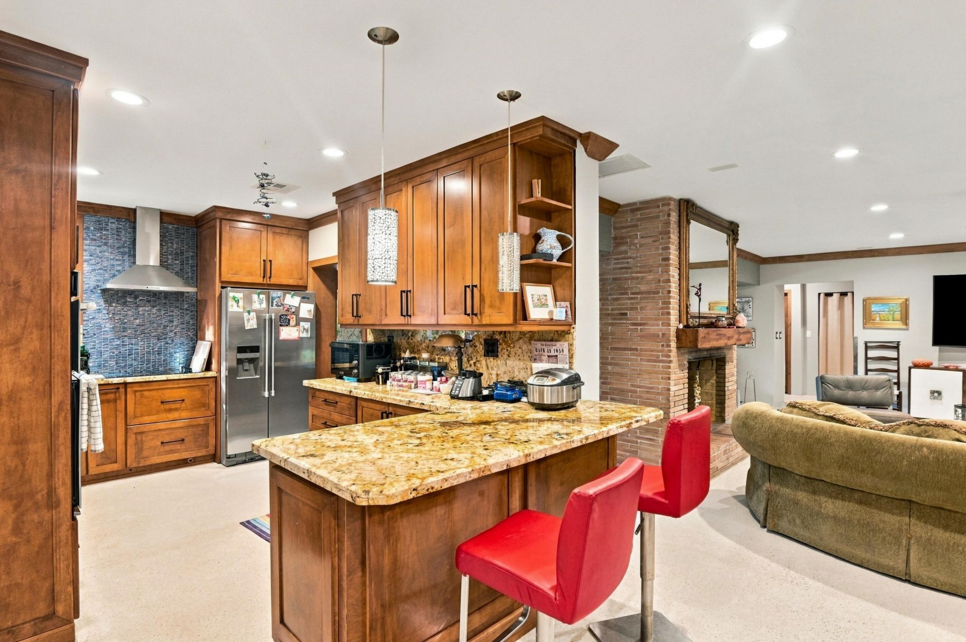 1549 SW 30th Place, Fort Lauderdale, FL 33315 Photo