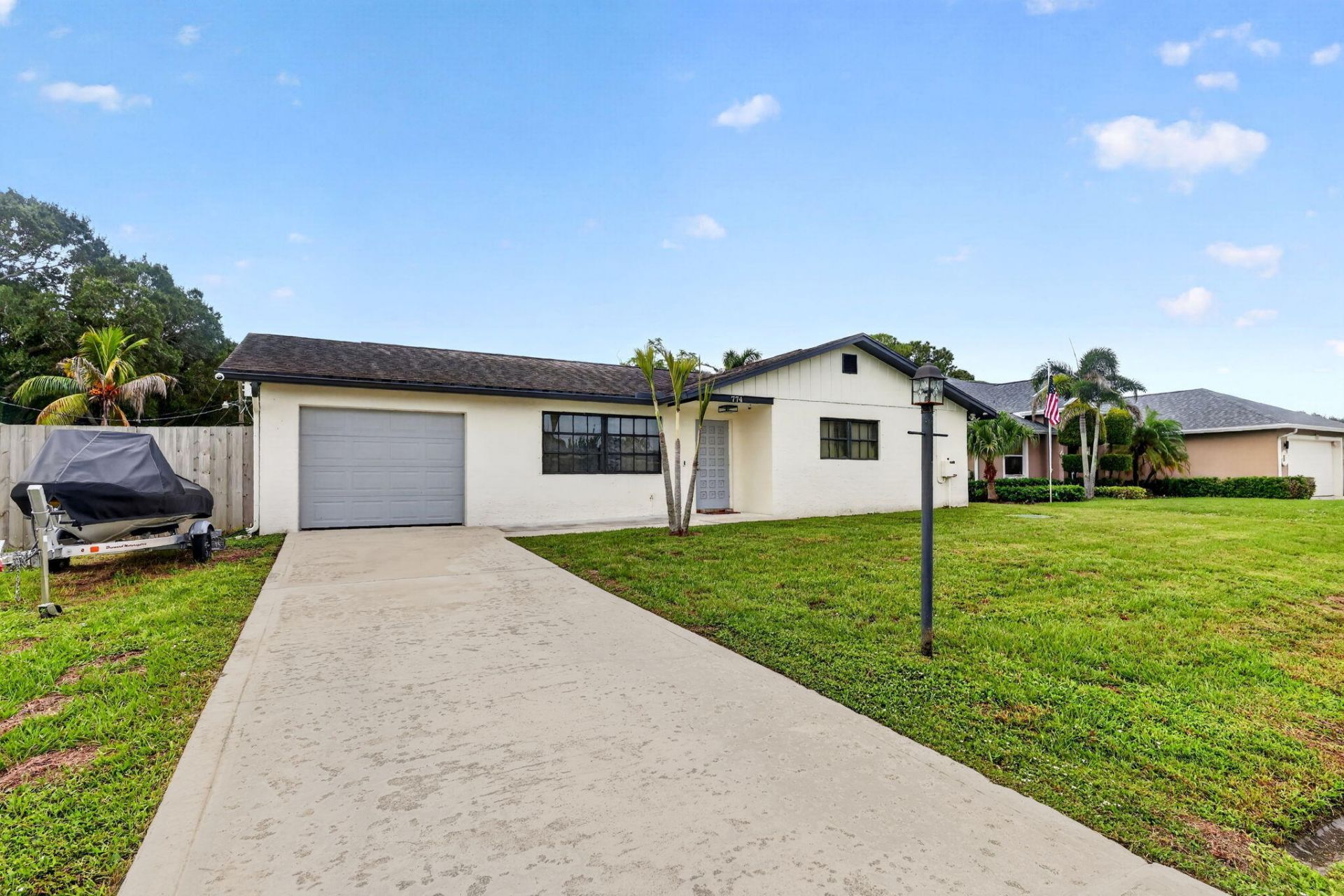 774 SE Elwood Avenue, Port Saint Lucie, FL 34983 Photo