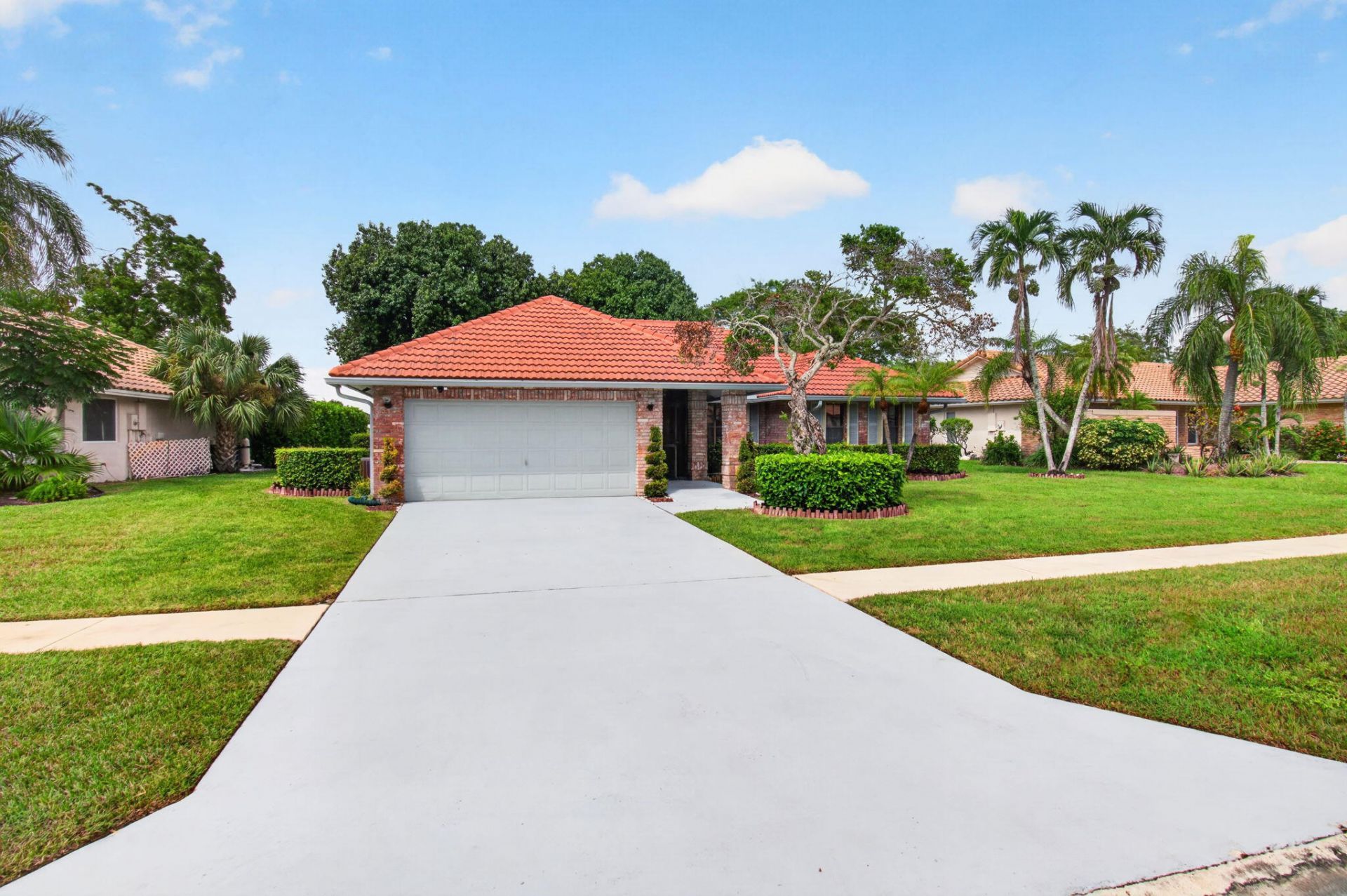 10145 Harbourtown Court, Boca Raton, FL 33498 Photo
