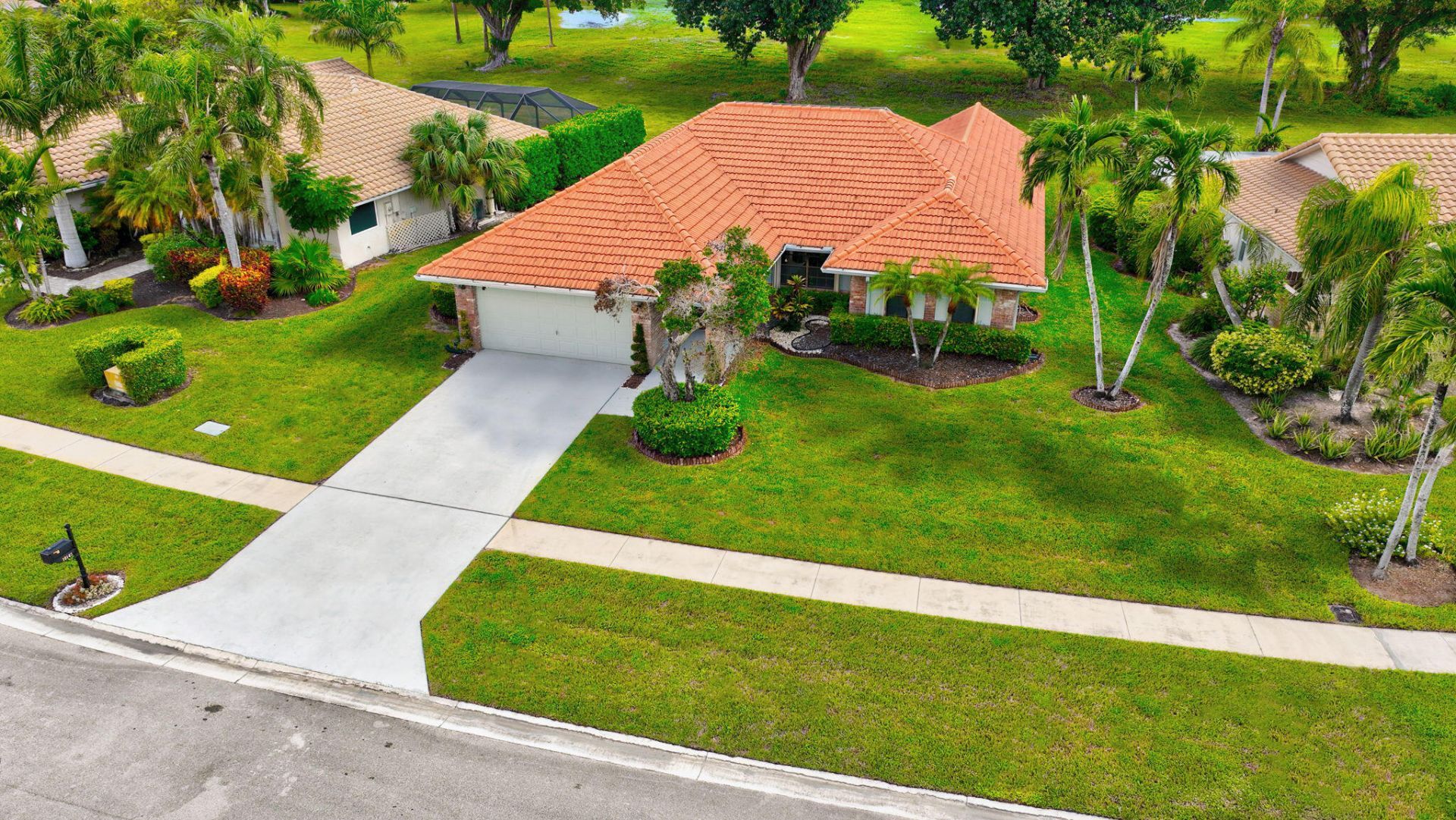 10145 Harbourtown Court, Boca Raton, FL 33498 Photo