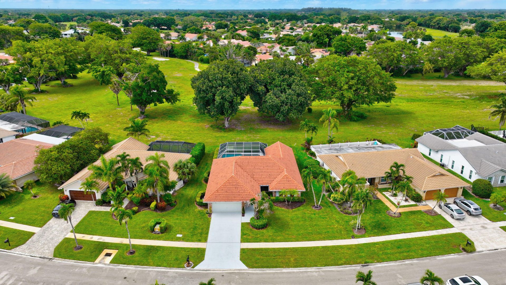 10145 Harbourtown Court, Boca Raton, FL 33498 Photo