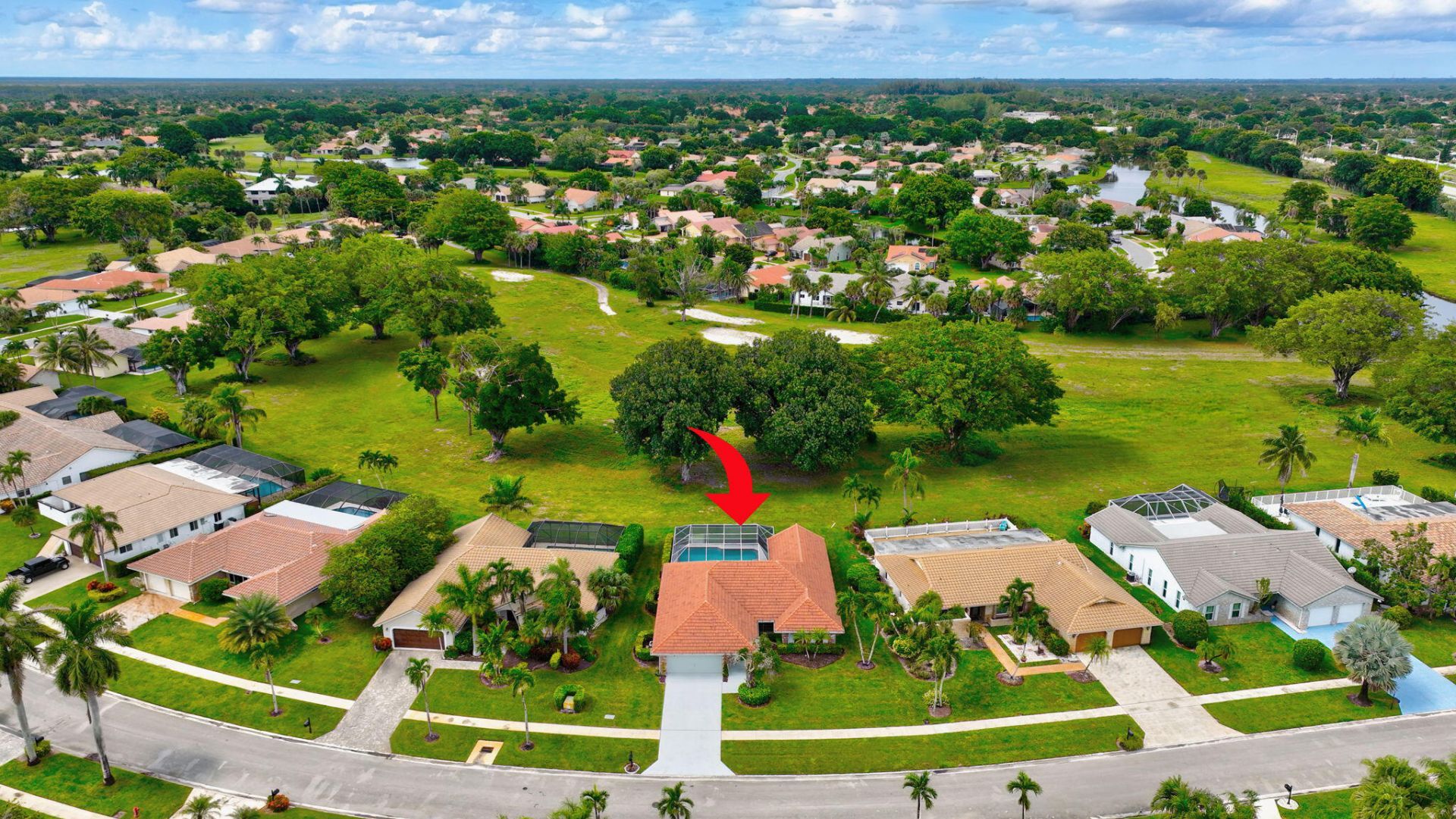 10145 Harbourtown Court, Boca Raton, FL 33498 Photo