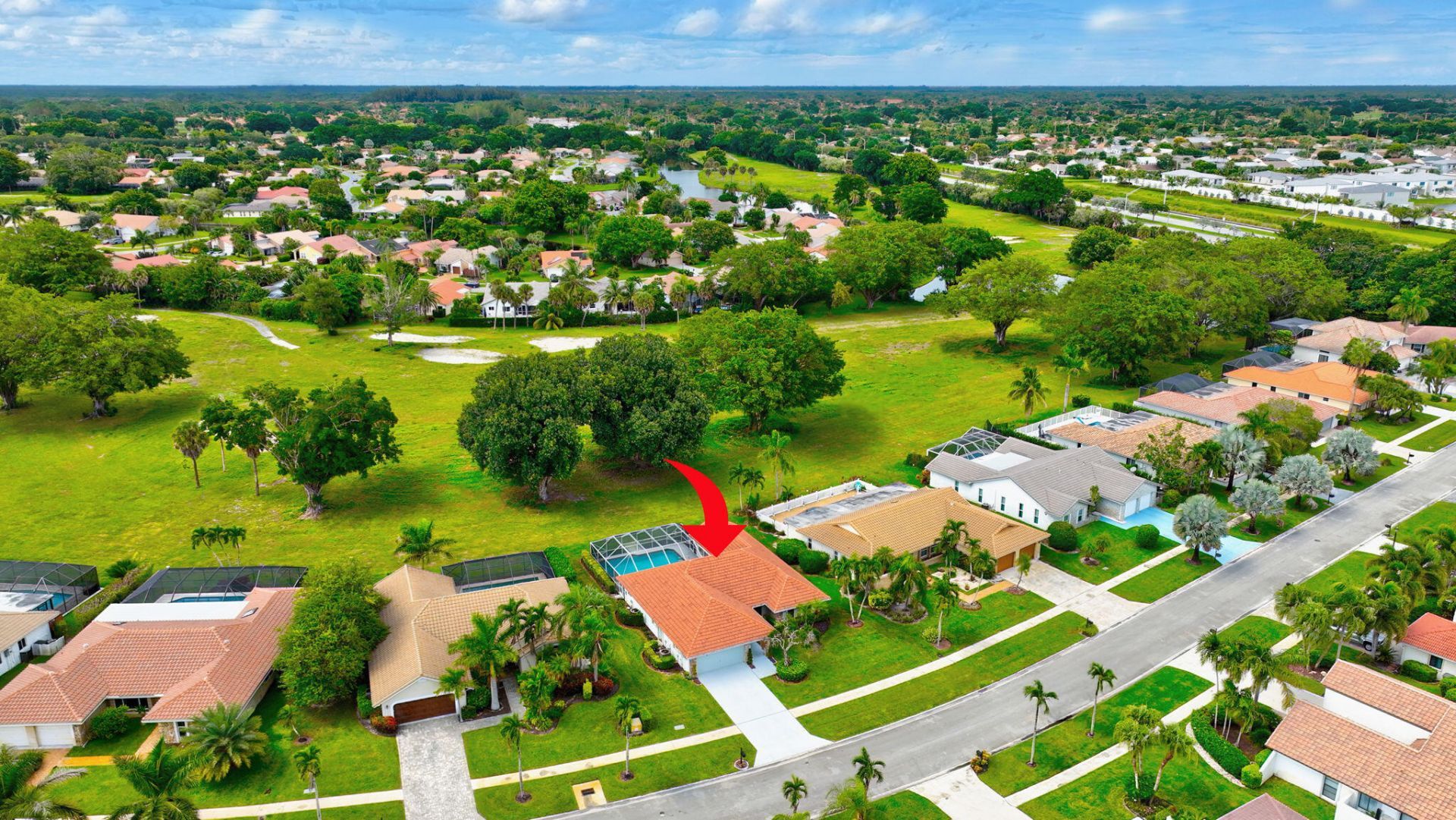 10145 Harbourtown Court, Boca Raton, FL 33498 Photo