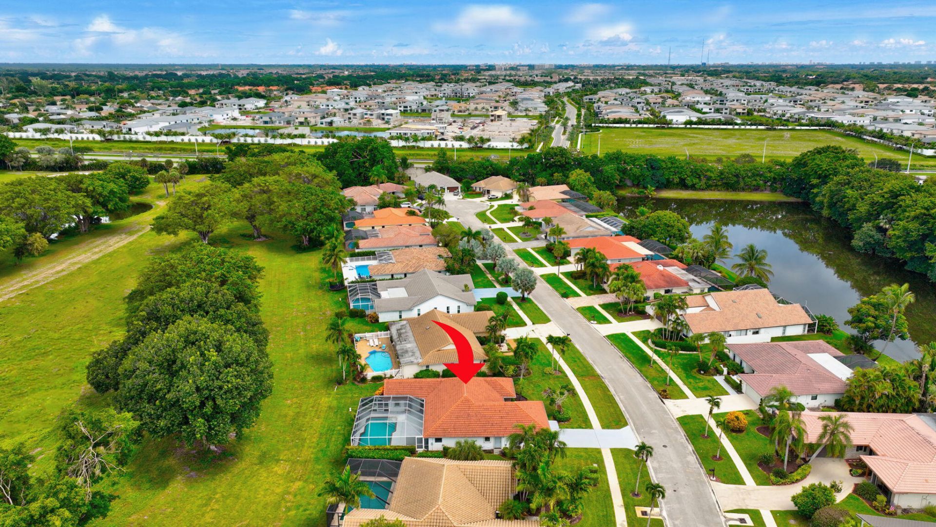 10145 Harbourtown Court, Boca Raton, FL 33498 Photo