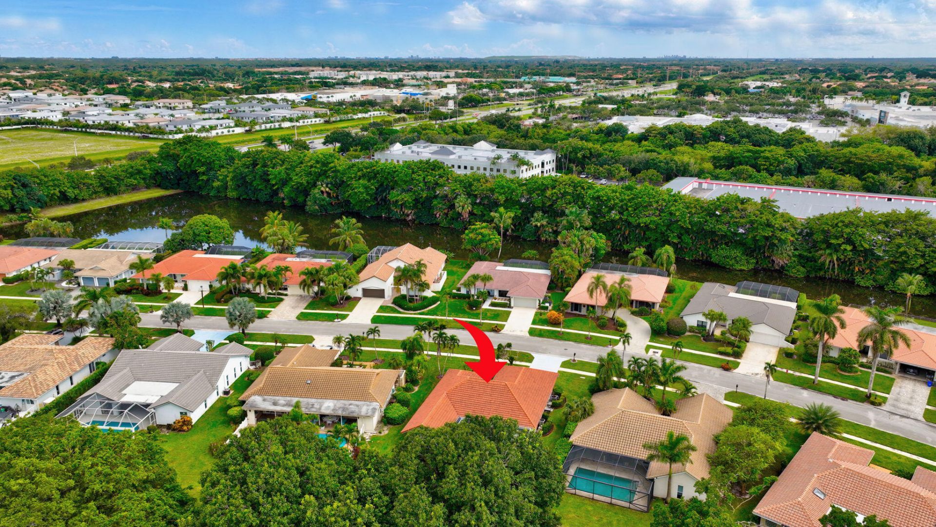 10145 Harbourtown Court, Boca Raton, FL 33498 Photo