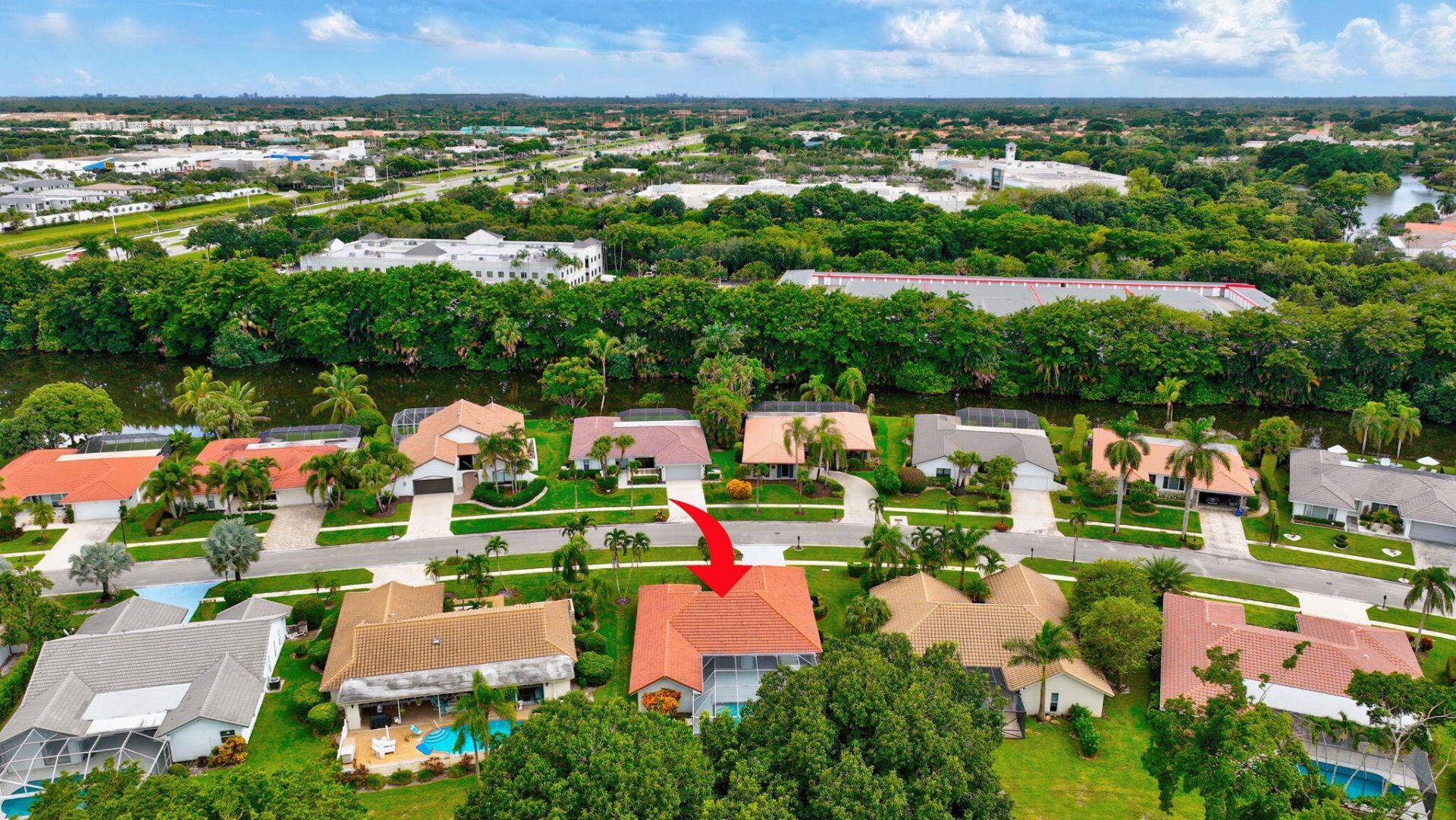 10145 Harbourtown Court, Boca Raton, FL 33498 Photo