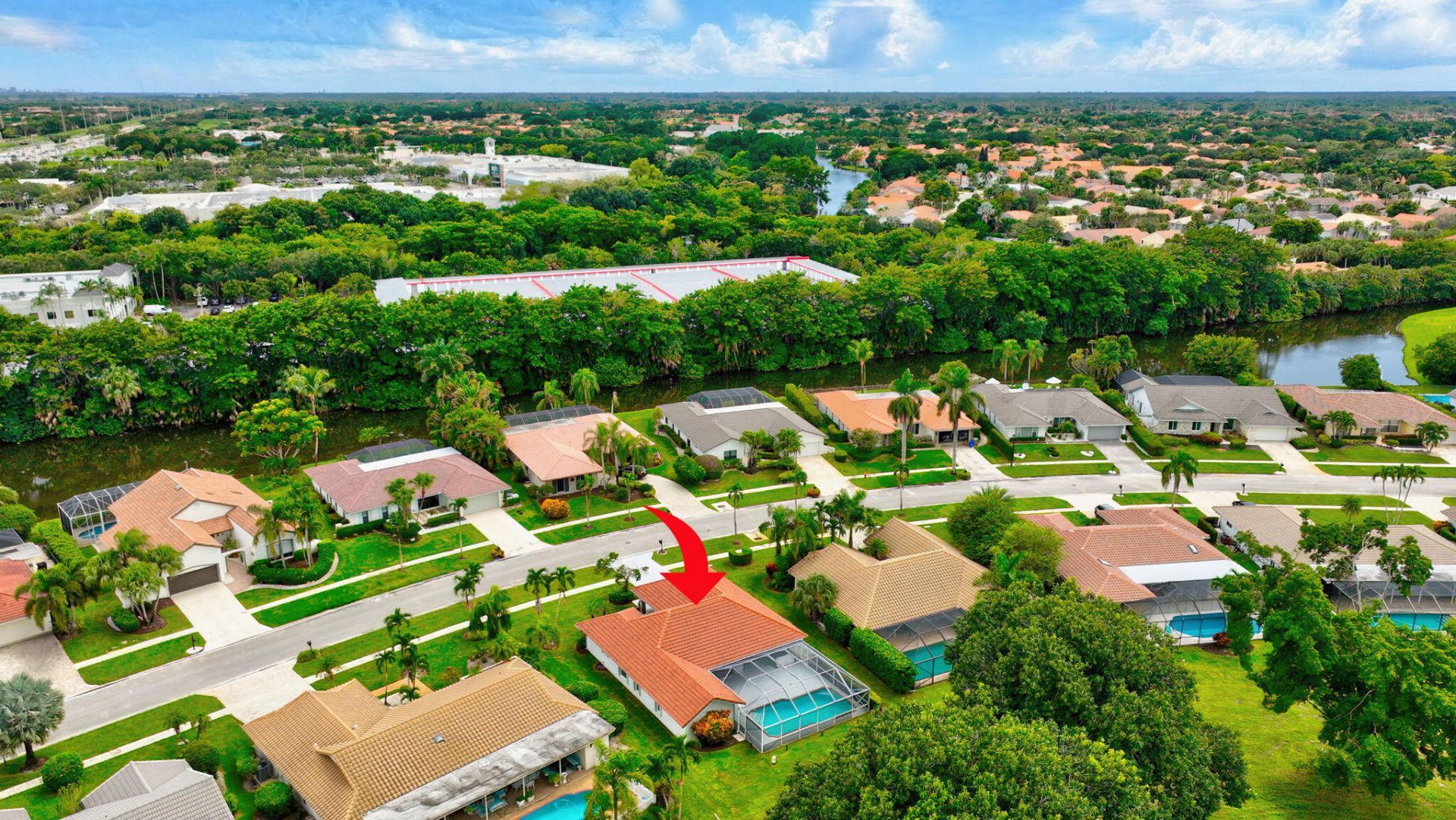 10145 Harbourtown Court, Boca Raton, FL 33498 Photo
