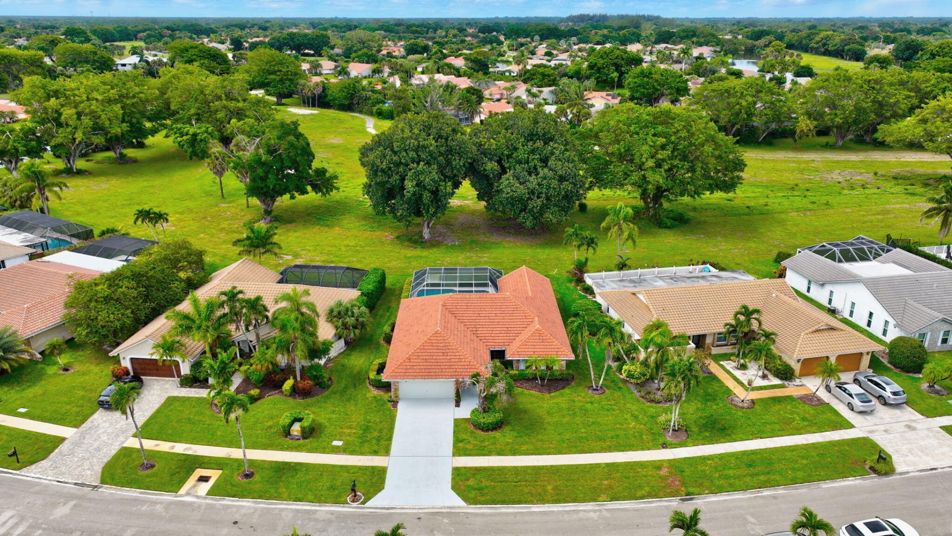 10145 Harbourtown Court, Boca Raton, FL 33498 Photo