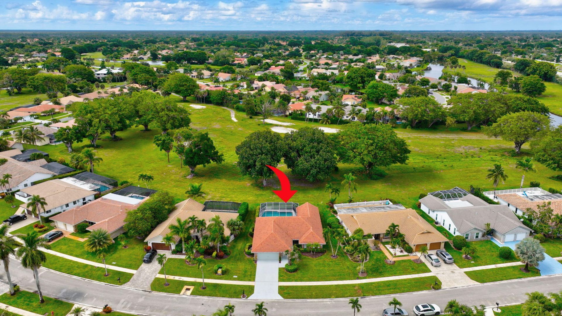 10145 Harbourtown Court, Boca Raton, FL 33498 Photo