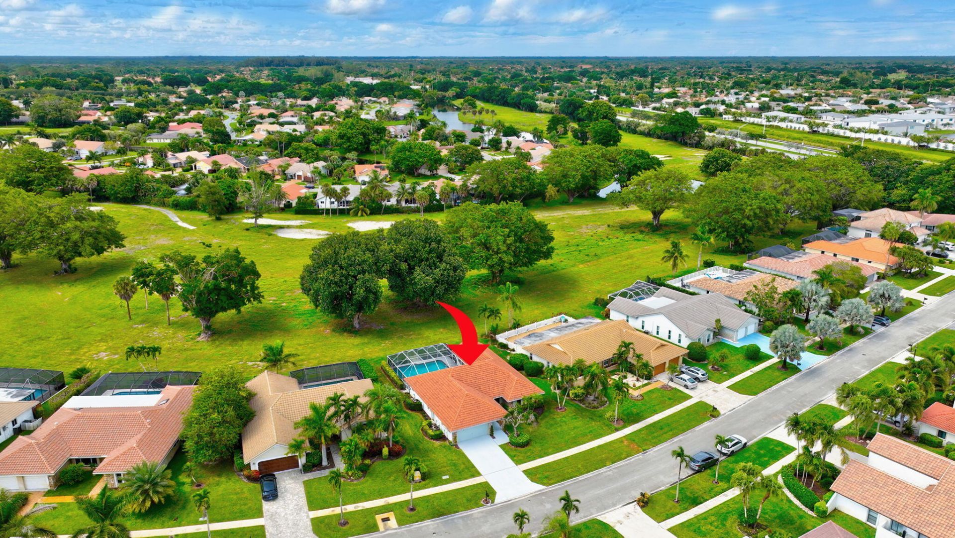 10145 Harbourtown Court, Boca Raton, FL 33498 Photo