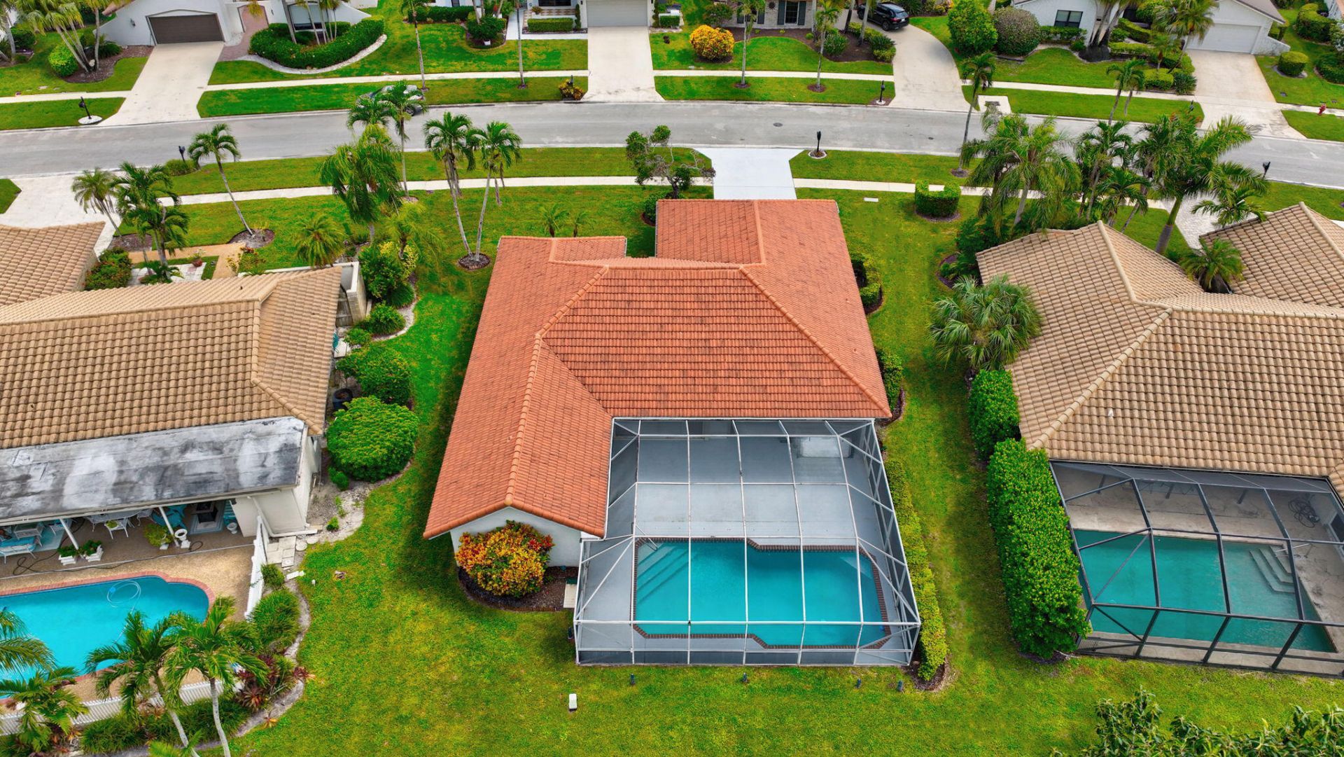 10145 Harbourtown Court, Boca Raton, FL 33498 Photo