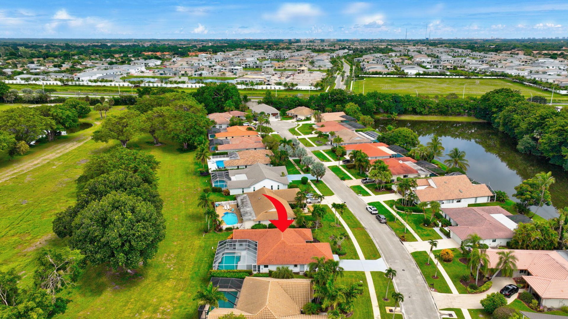 10145 Harbourtown Court, Boca Raton, FL 33498 Photo