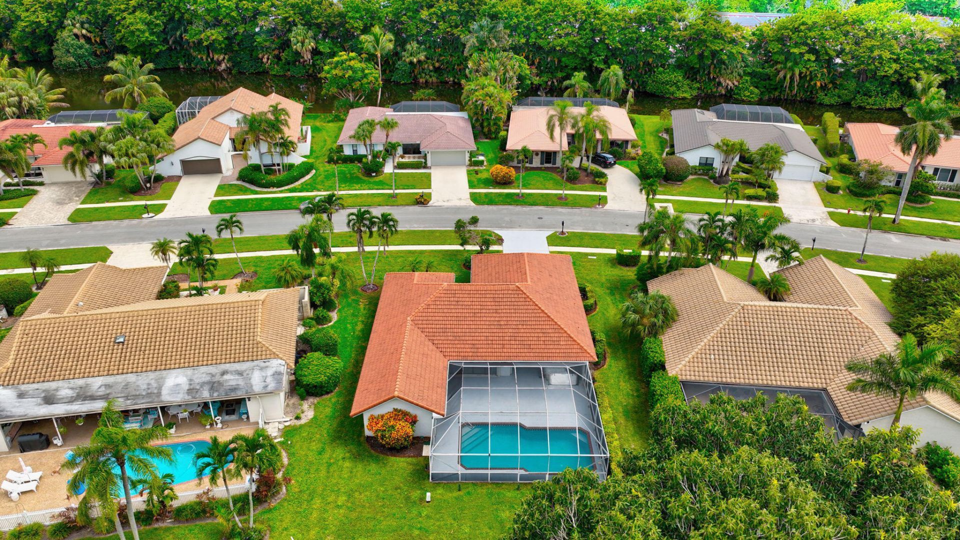 10145 Harbourtown Court, Boca Raton, FL 33498 Photo