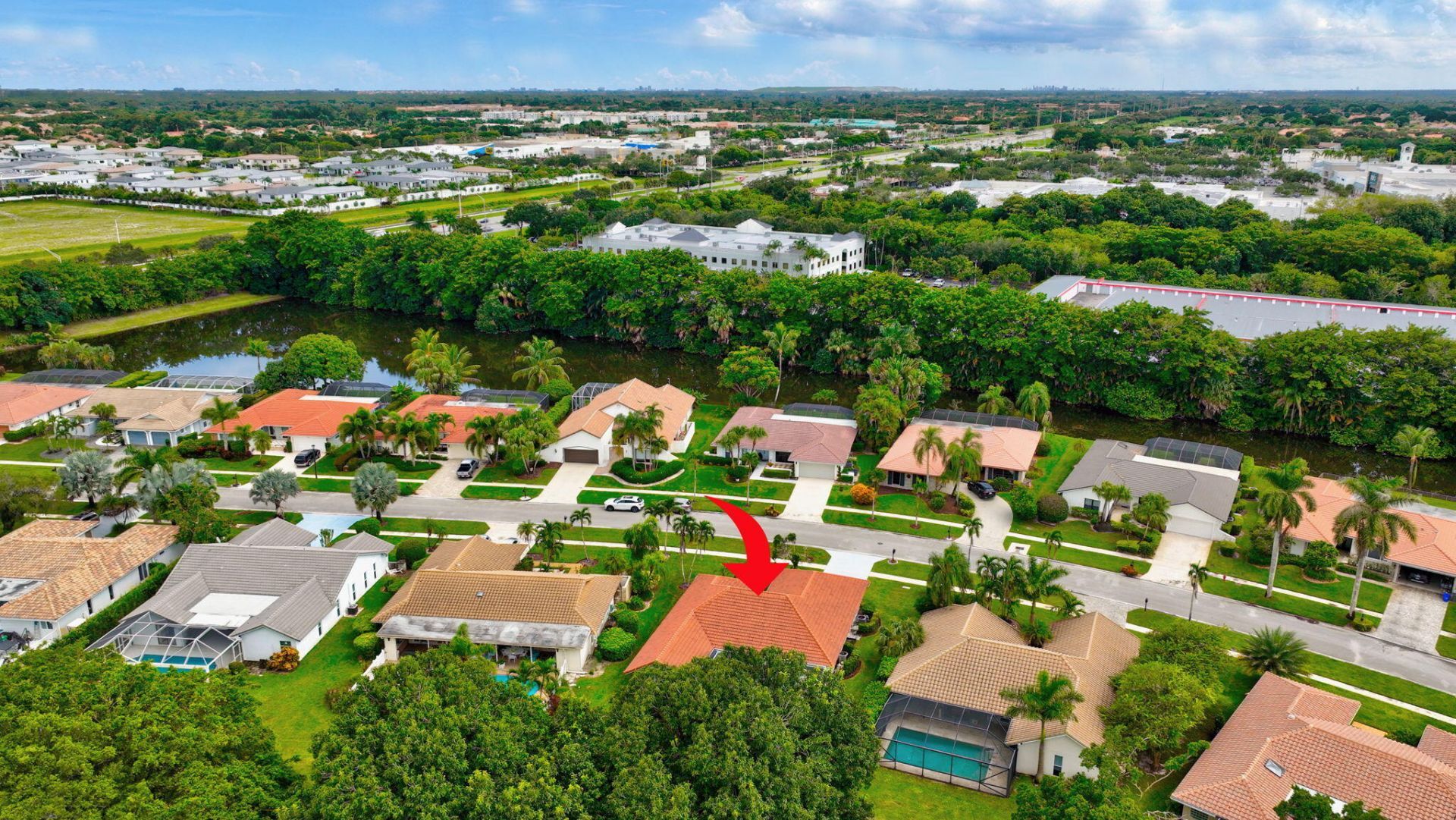 10145 Harbourtown Court, Boca Raton, FL 33498 Photo