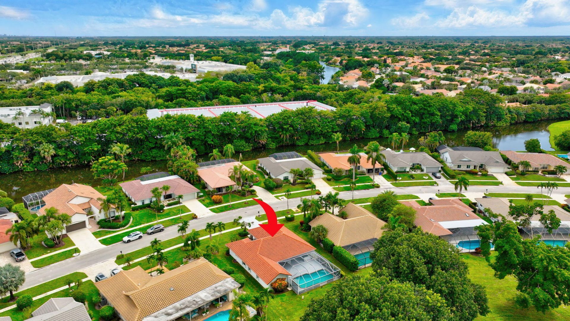 10145 Harbourtown Court, Boca Raton, FL 33498 Photo