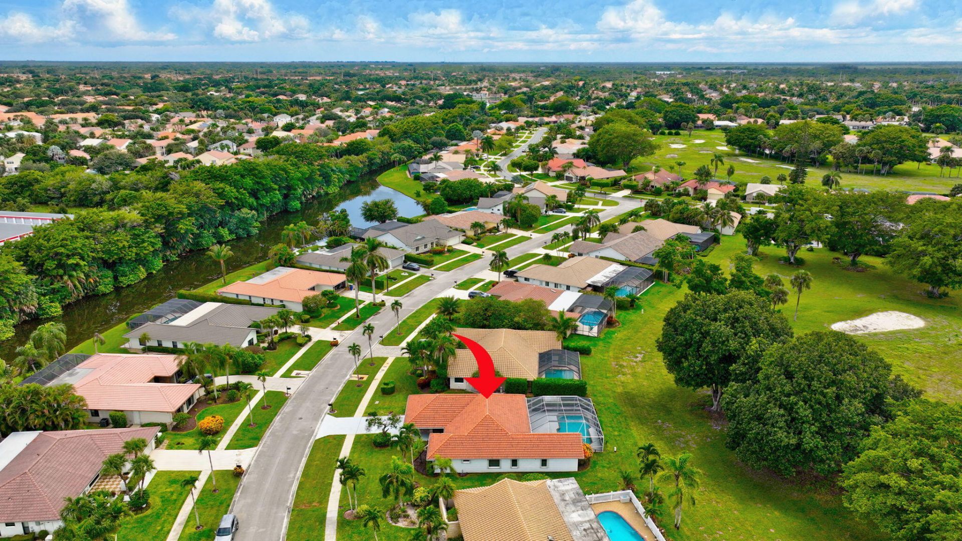 10145 Harbourtown Court, Boca Raton, FL 33498 Photo