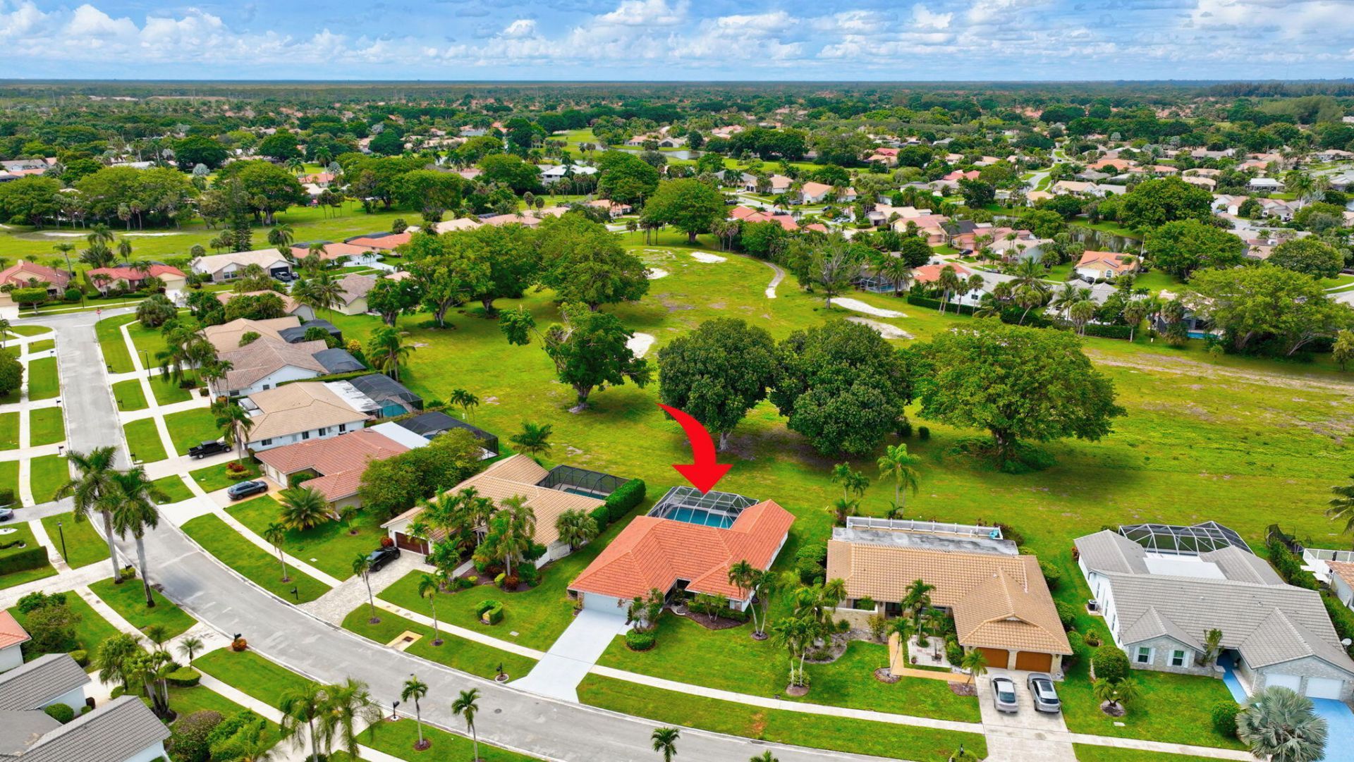 10145 Harbourtown Court, Boca Raton, FL 33498 Photo