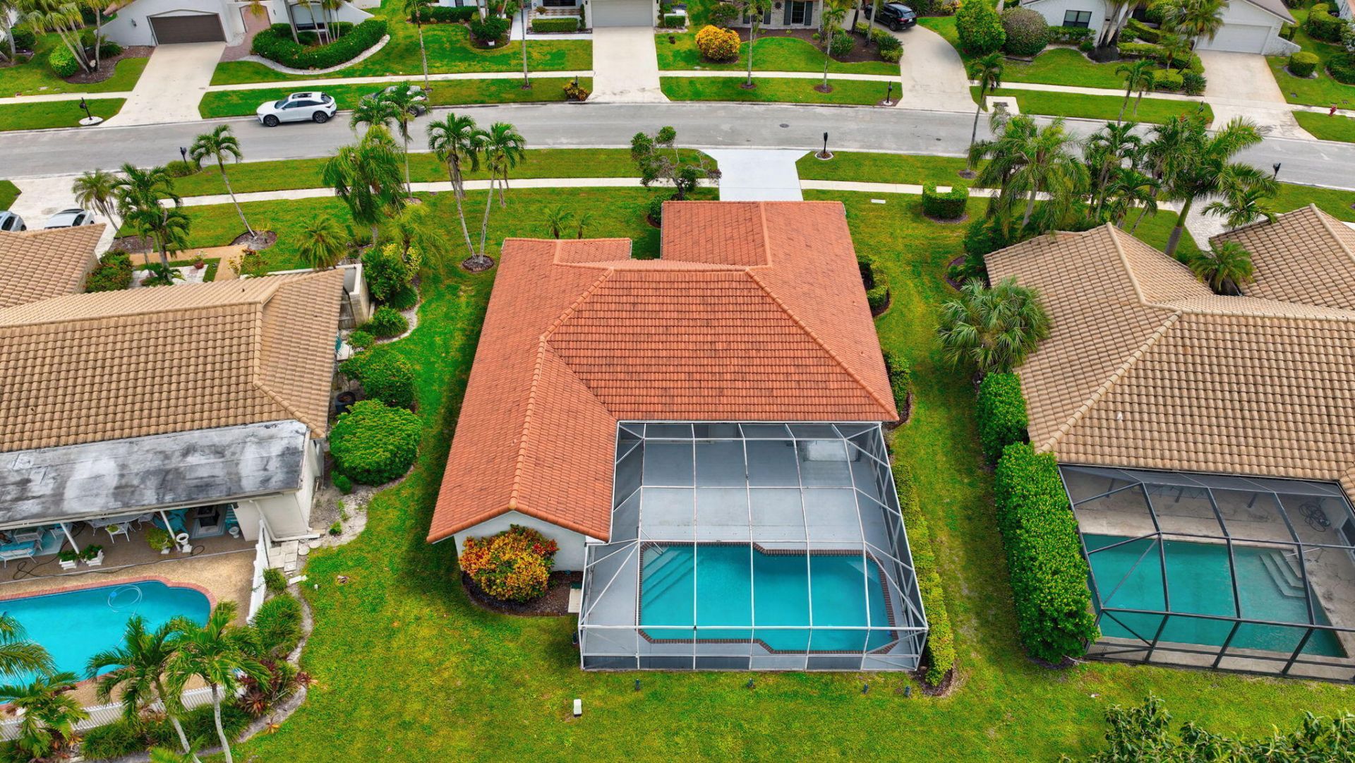10145 Harbourtown Court, Boca Raton, FL 33498 Photo