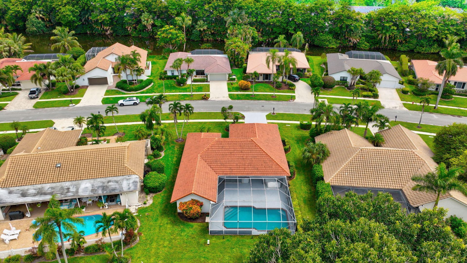 10145 Harbourtown Court, Boca Raton, FL 33498 Photo