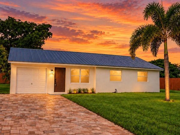 19052 SE SUDDARD Drive, Jupiter, FL 33469