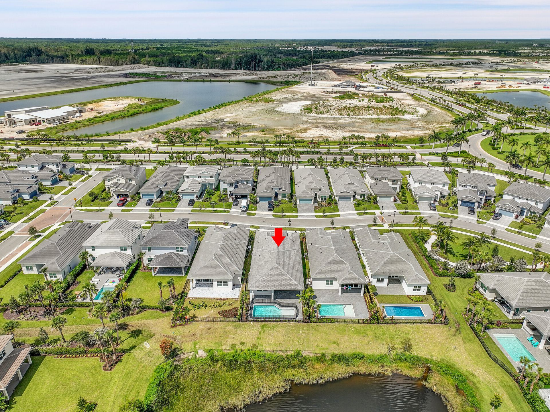 12669 Nautilus Circle, Palm Beach Gardens, FL 33412 Photo