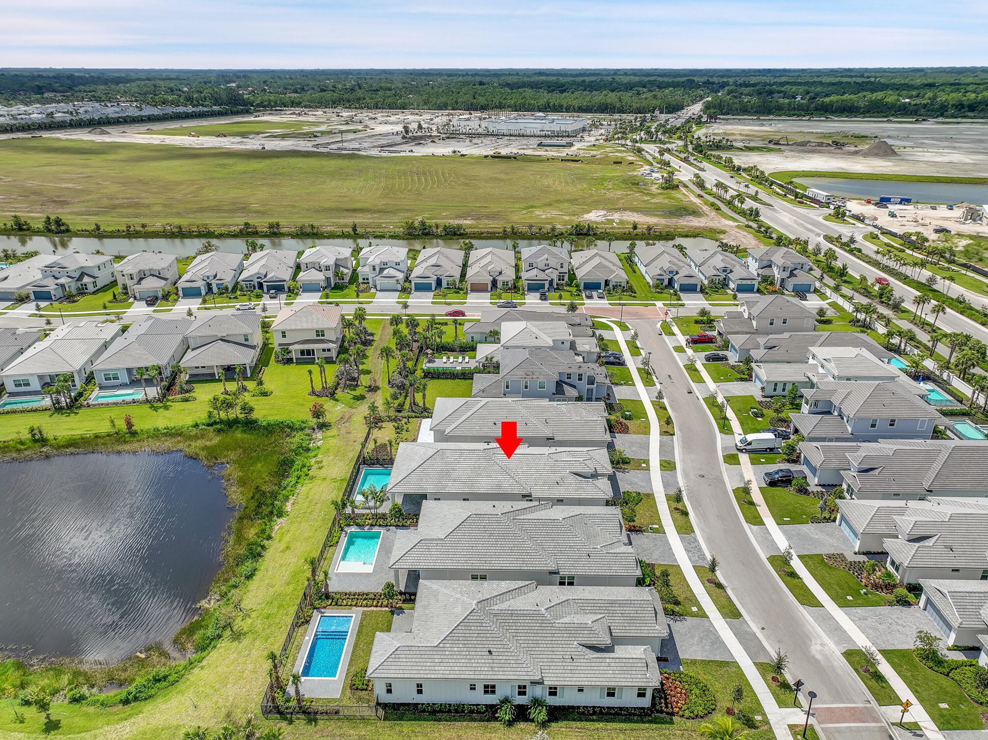 12669 Nautilus Circle, Palm Beach Gardens, FL 33412 Photo