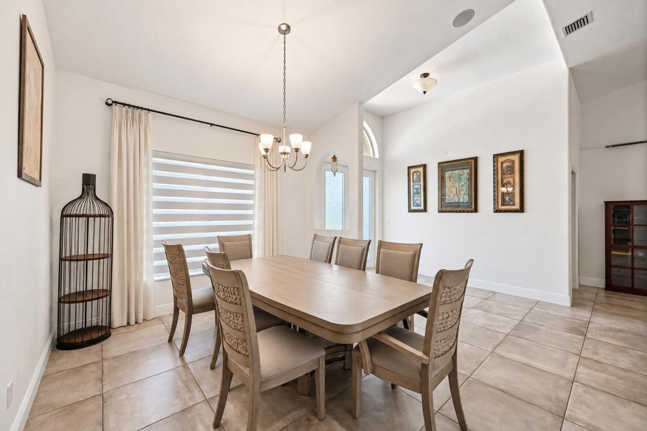 1586 SW Calmar Avenue, Port Saint Lucie, FL 34953 Photo