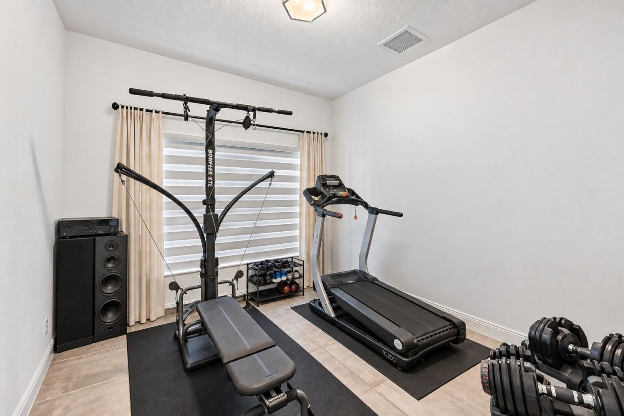 1586 SW Calmar Avenue, Port Saint Lucie, FL 34953 Photo