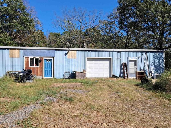 3762 AR-8 (Hwy 8 W), Mena, AR 71953
