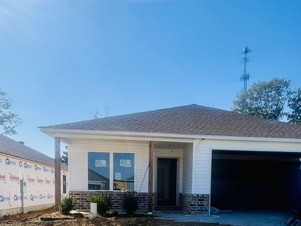 1653 Rambling Brook Drive, Benton, AR 72015