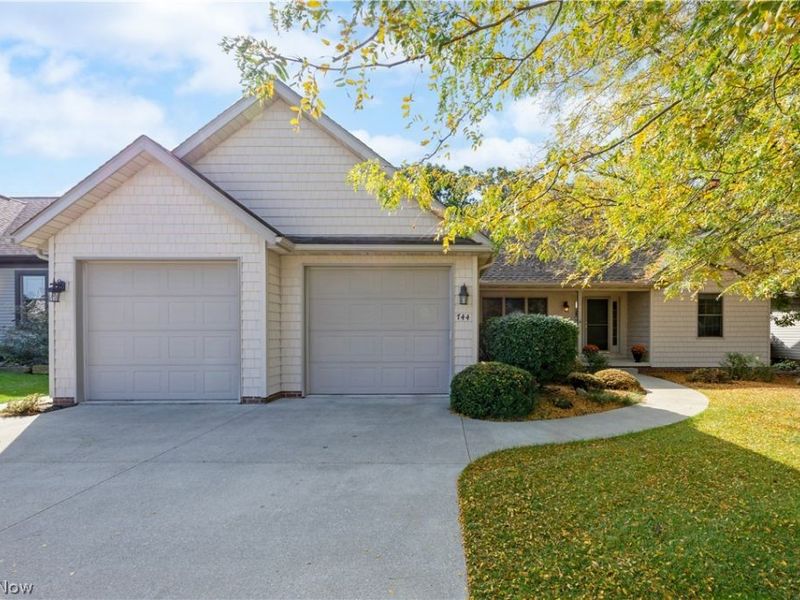 744 Whitetail Crossing, Wooster, OH 44691 Photo 1
