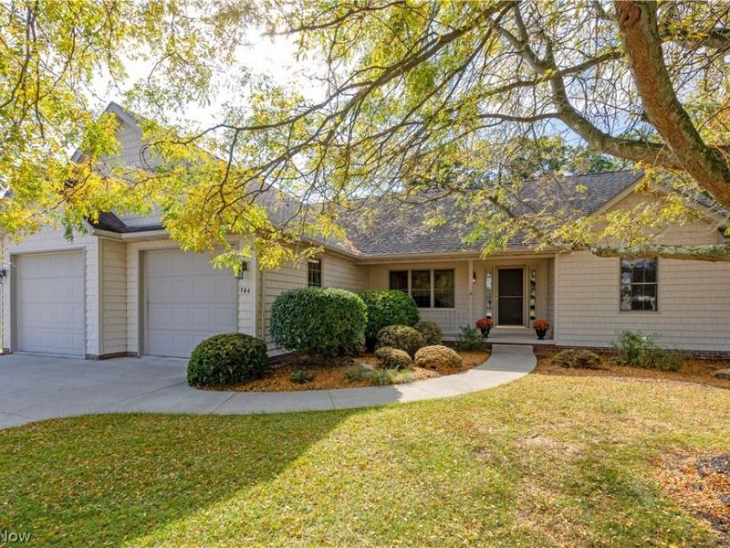 744 Whitetail Crossing, Wooster, OH 44691 Photo 2